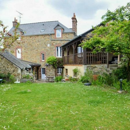 La Colline Maison De Famille A 100M De La Rance 拉理查戴斯 外观 照片