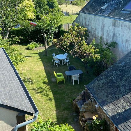 La Colline Maison De Famille A 100M De La Rance 拉理查戴斯 外观 照片