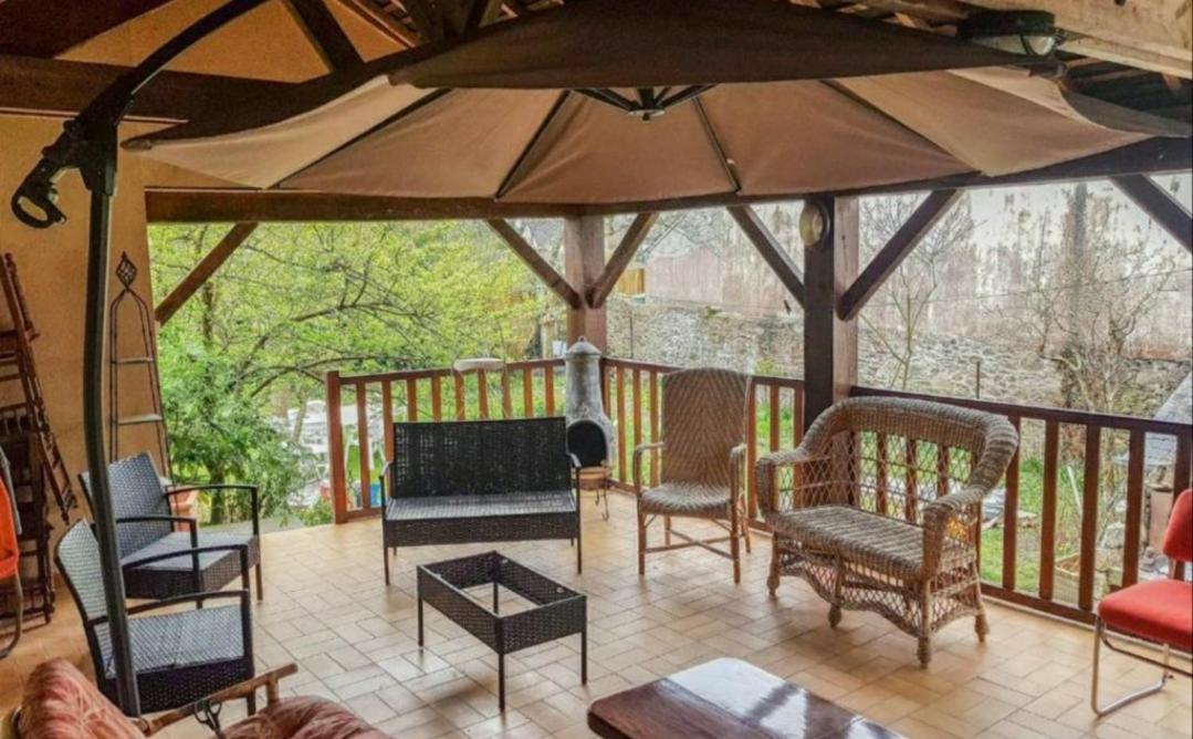 La Colline Maison De Famille A 100M De La Rance 拉理查戴斯 外观 照片