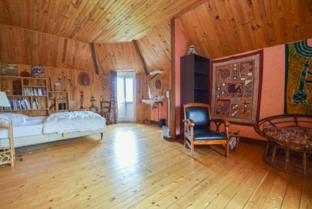 La Colline Maison De Famille A 100M De La Rance 拉理查戴斯 外观 照片