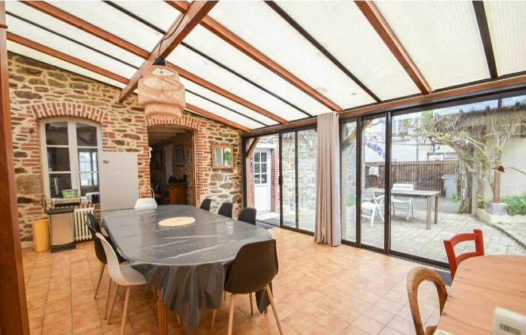 La Colline Maison De Famille A 100M De La Rance 拉理查戴斯 外观 照片