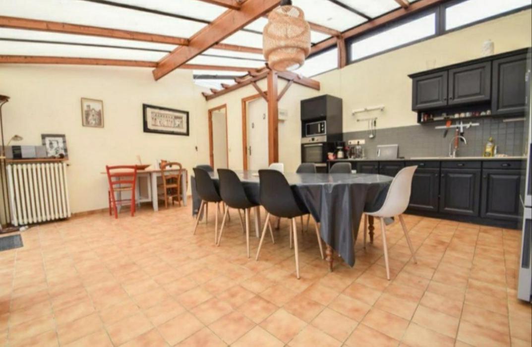 La Colline Maison De Famille A 100M De La Rance 拉理查戴斯 外观 照片