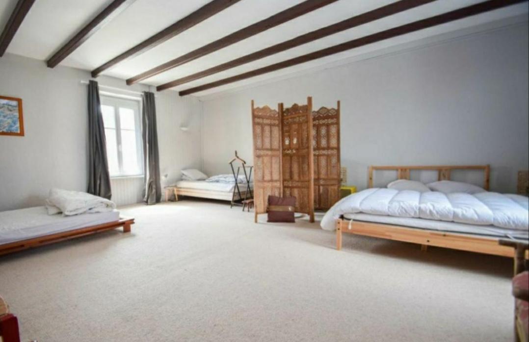 La Colline Maison De Famille A 100M De La Rance 拉理查戴斯 外观 照片