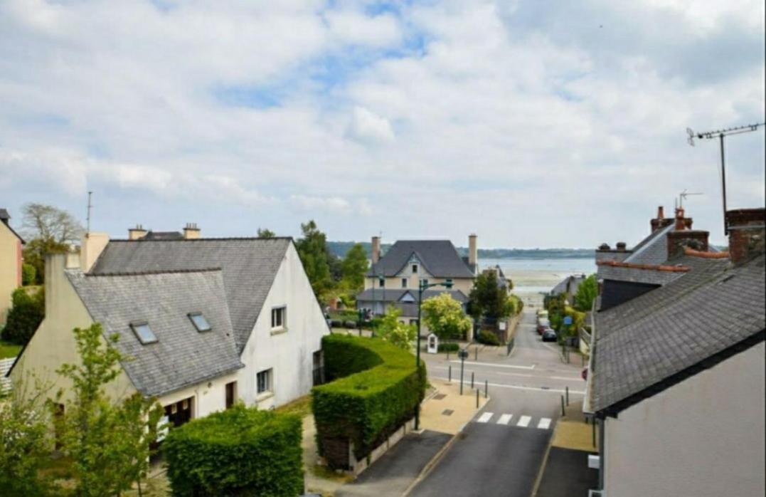 La Colline Maison De Famille A 100M De La Rance 拉理查戴斯 外观 照片