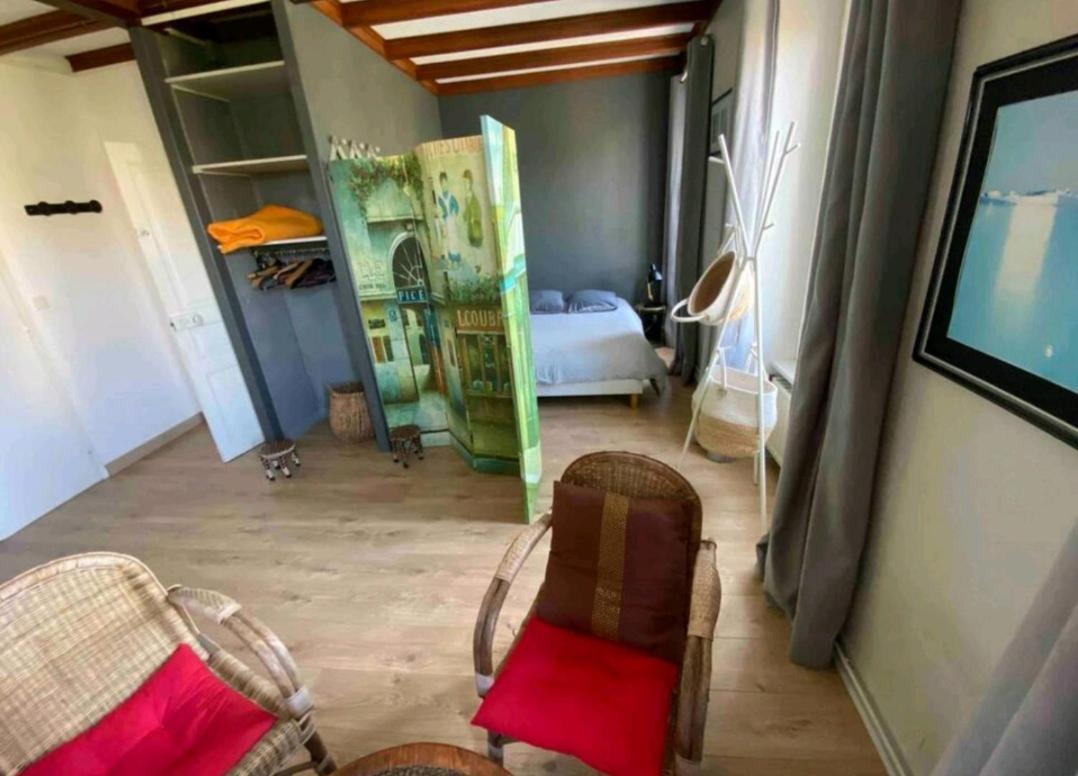 La Colline Maison De Famille A 100M De La Rance 拉理查戴斯 外观 照片