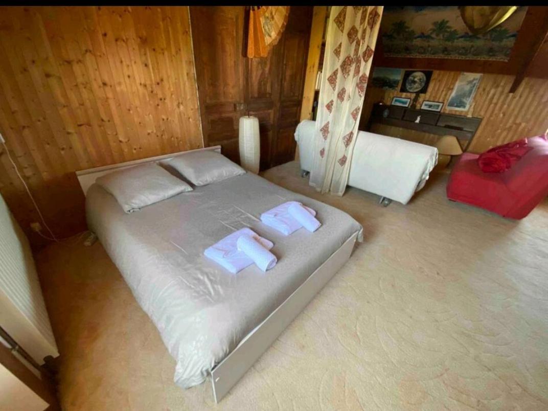 La Colline Maison De Famille A 100M De La Rance 拉理查戴斯 外观 照片