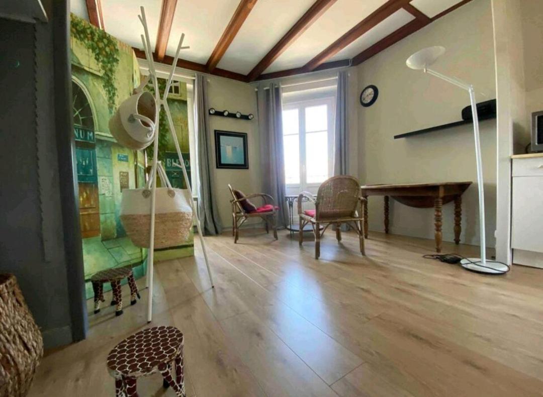 La Colline Maison De Famille A 100M De La Rance 拉理查戴斯 外观 照片